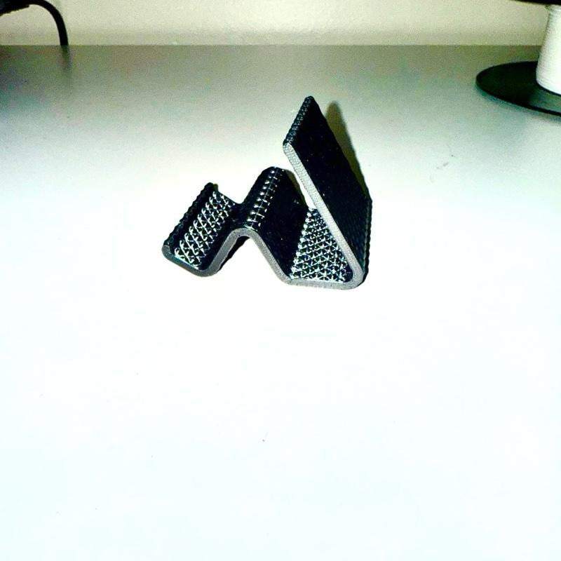 3D Printed iPhone Holder Stand