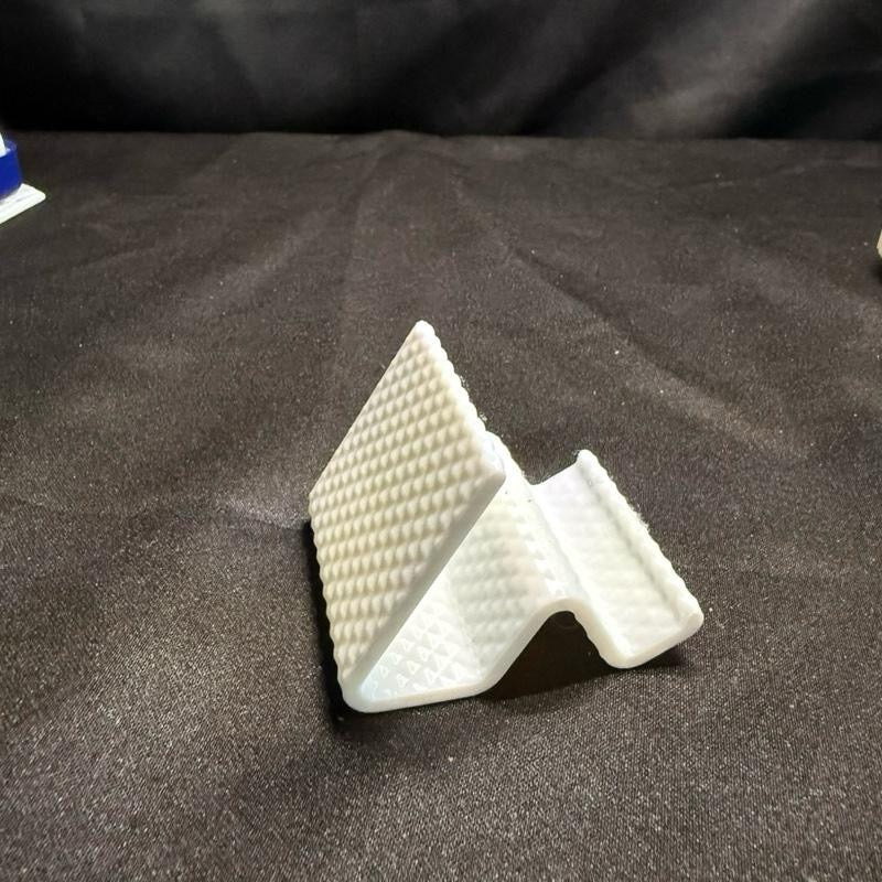 3D Printed iPhone Holder Stand