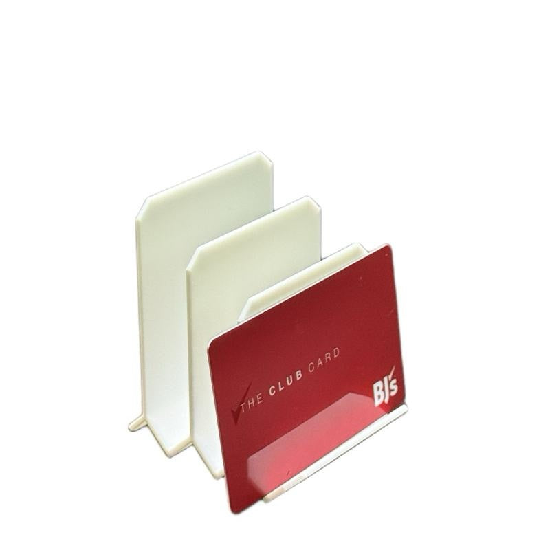 3D Printed Business Card Holder